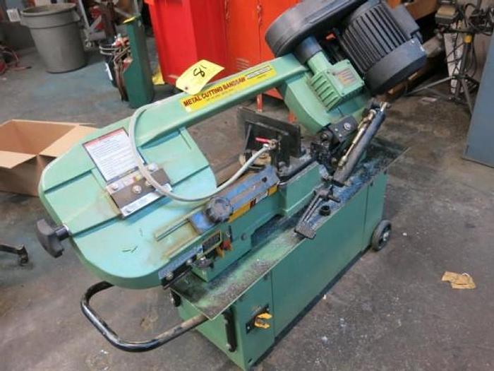 Used Wednesday, July 31, 2019, 1:00 PM (ET), McCormick Armstong