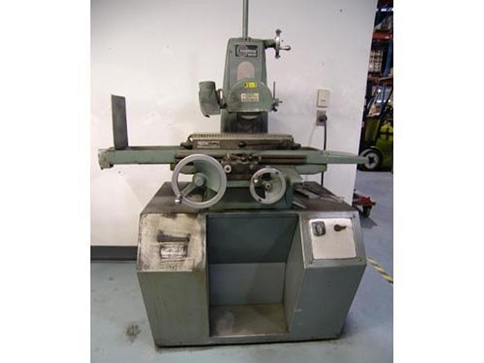 Used SMTC Manufacturing Corpo