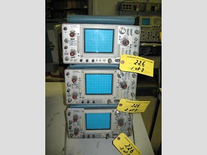 Used IBM Test & Measurement E
