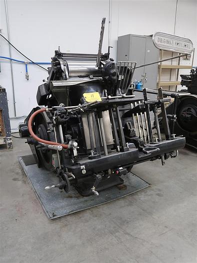 Used Thursday, March 27, 2025, 11:00 AM (ET) - Fusebox One (CMS)