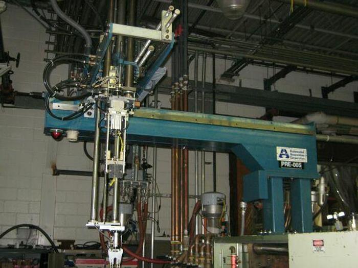 Used 5/25/2010, Risdon International