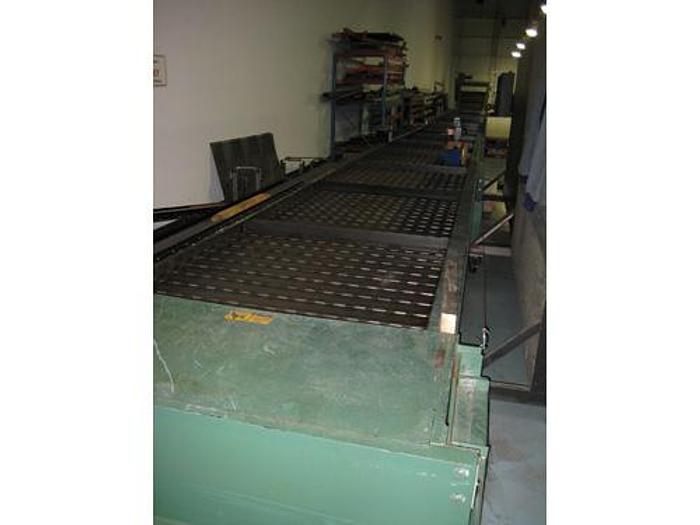 Used SMTC Manufacturing Corpo