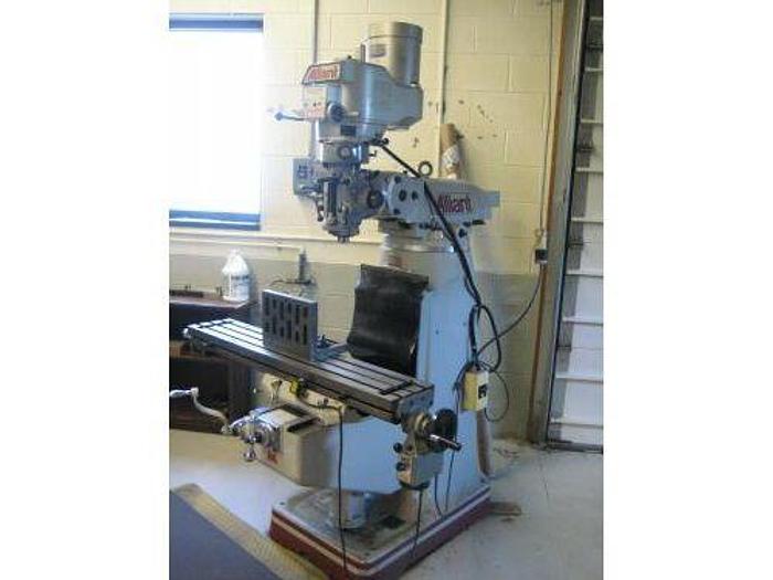 Used 6/3/2010, Impala Manufacturing