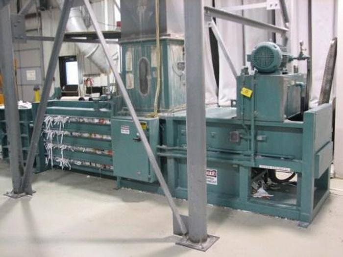 Used 3/29/2012, Harper Carolina Holdings