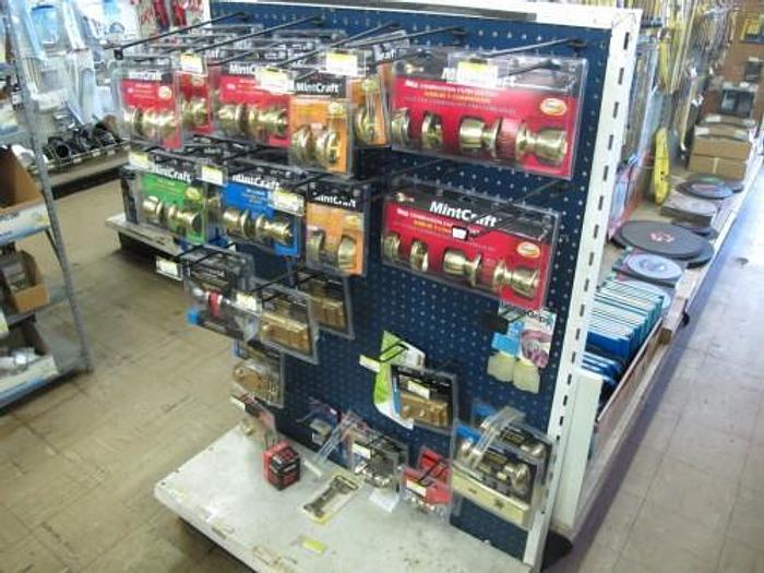 Used Thursday, July 18, 2013 1:00 PM (ET), Capitol Hardware