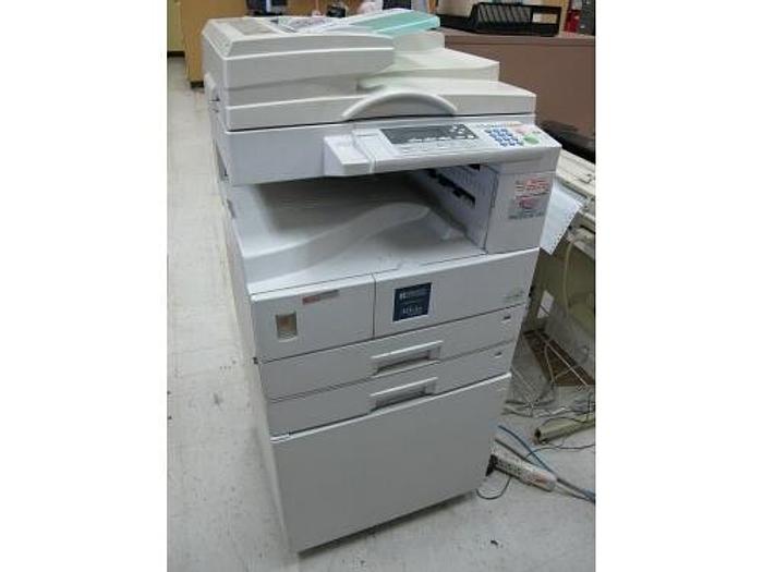 Used 4/7/2011, The King Organization