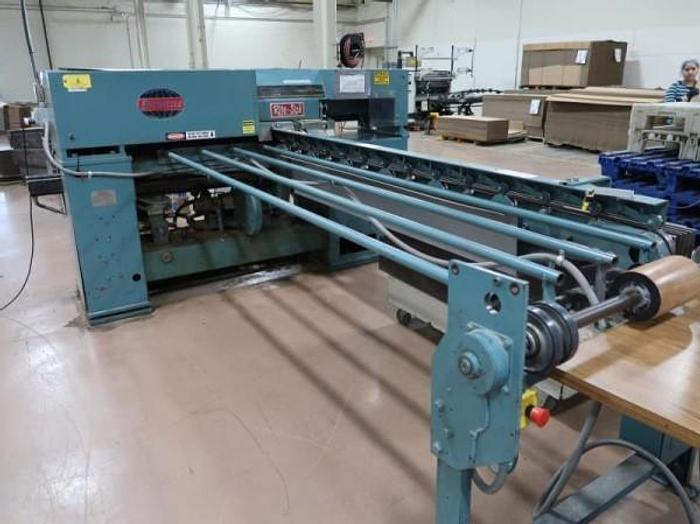 Used Thursday, May 4, 2023, 1:00 PM (ET), Surplus Printing Equipment