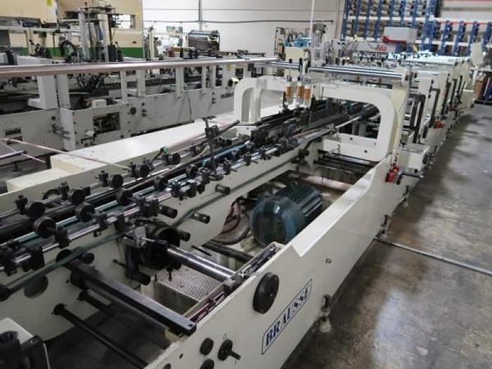 Used Thursday, May 4, 2023, 1:00 PM (ET), Surplus Printing Equipment