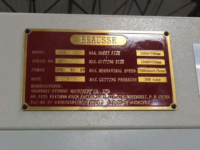 Used Thursday, August 15, 2019, 1:00 PM (ET), NuPak Printing