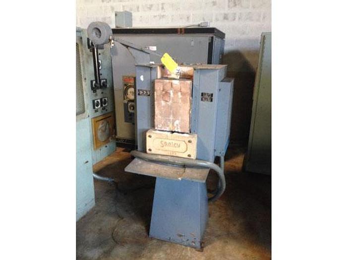 Used October 21, 22 & 23, 2014, 11:00 AM (ET), Industrial Surplus of Connecticut, Inc.