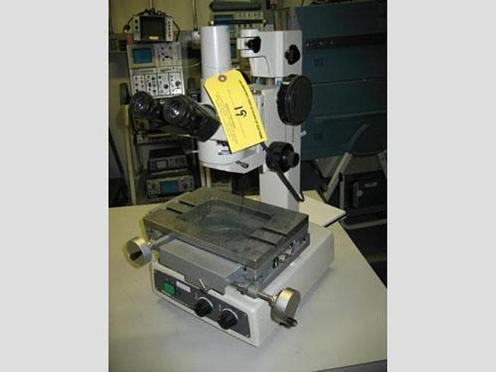 Used IBM Test & Measurement E