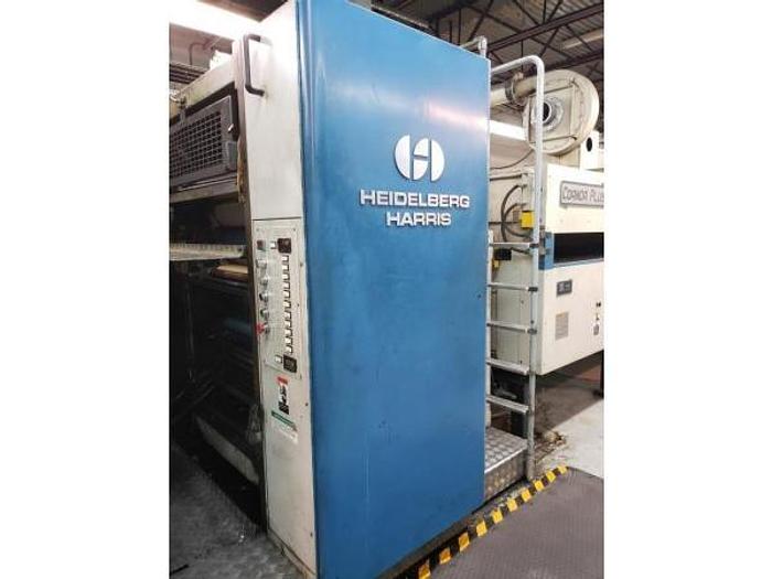 Used Wednesday, September 9, 2020, 1:00 PM (ET), Publications Printer