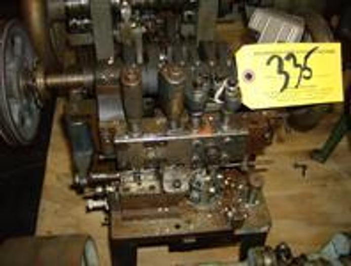 Used Jewelry Manufacturing