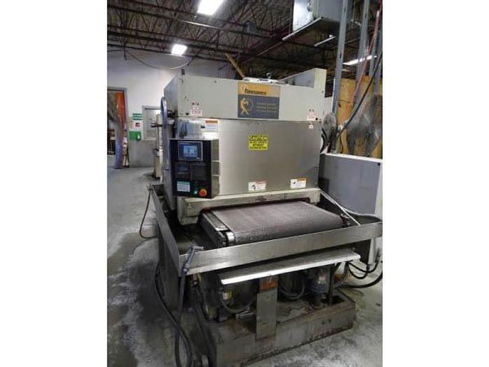 Used Wednesday, April 5, 2017, 2:00 PM (ET), New Hampshire Precision Metal Fabricating