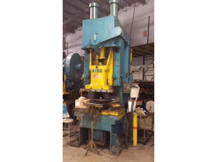 Used Thursday, March 12, 2015 1:00 PM (ET), Northeast Machine Tool & CNC Auction Event #2