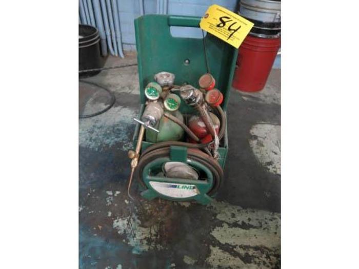 Used Wednesday, July 31, 2019, 1:00 PM (ET), McCormick Armstong