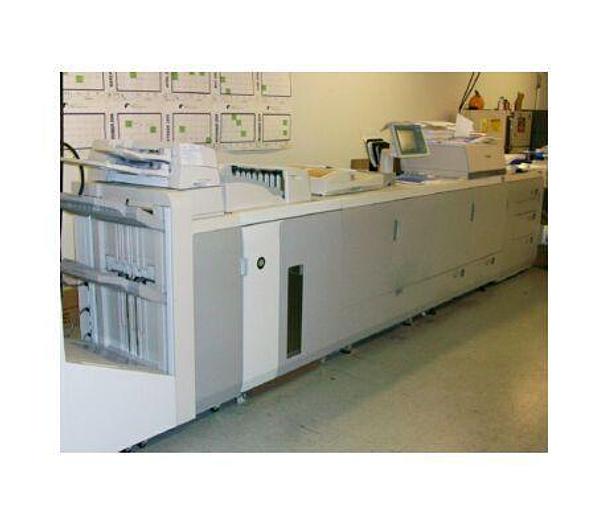 Used Digital Printing Equipment