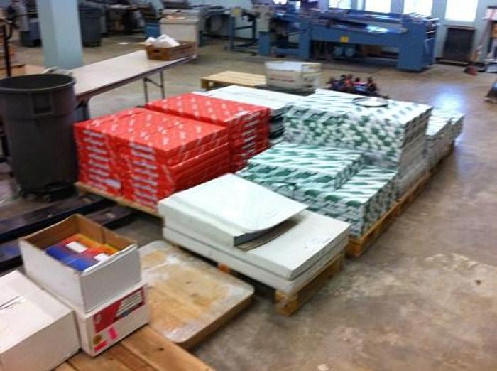 Used 6/21/2012, Holm Graphics Services