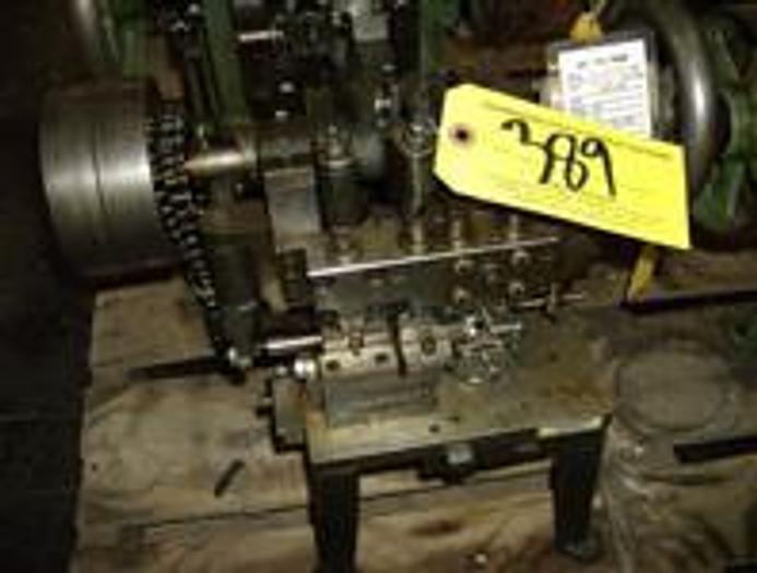 Used Jewelry Manufacturing