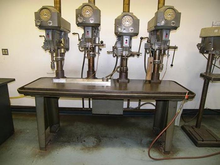 Used SMTC Manufacturing Corpo