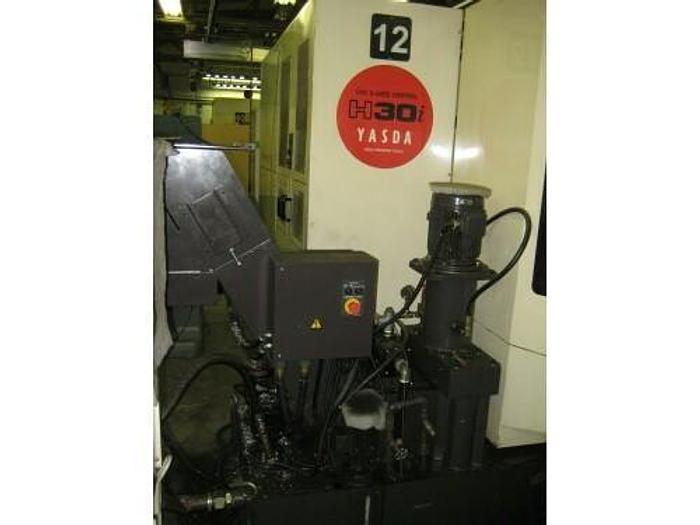 Used 9/21/2010, Rocon Manufacturing