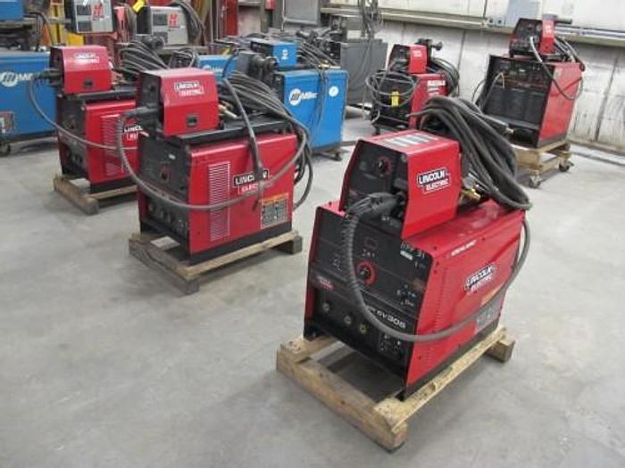 Used Wednesday, October 30, 2013 1:00 PM (ET), Hilliard Precision Products