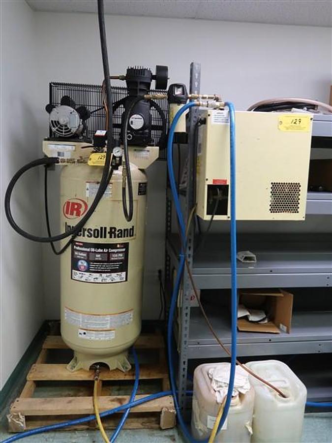 Used Thursday, July 16, 2026, 1:00 PM (ET) - B&B Printing Company, Inc.