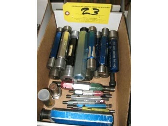 Used 6/16/2011, J-N Manufacturing