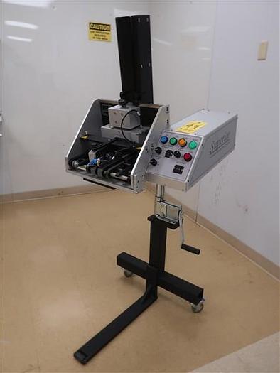 Used Thursday, April 24, 2025, 10:00 AM (ET) - Haney, Inc.