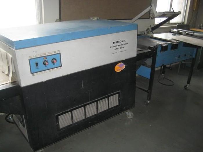 Used 4/7/2010, Modern International Graphics