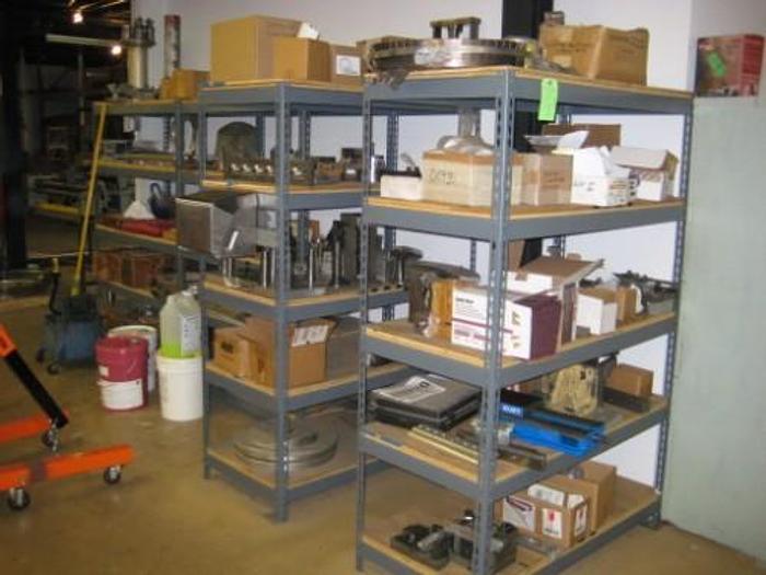 Used Tuesday, November 12, 2013 1:00 PM (ET), Turbo Specialists