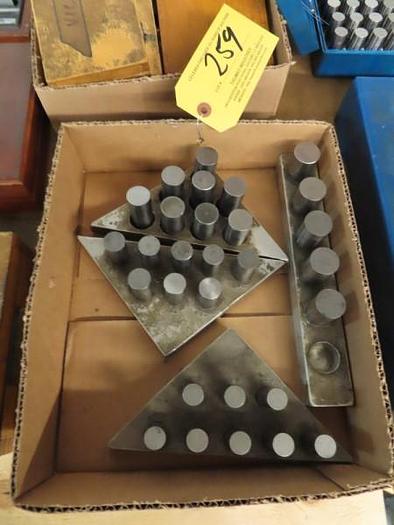 Used Semiconductor Fab Equipment