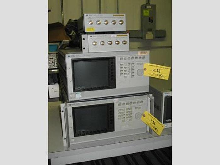 Used IBM Test & Measurement E