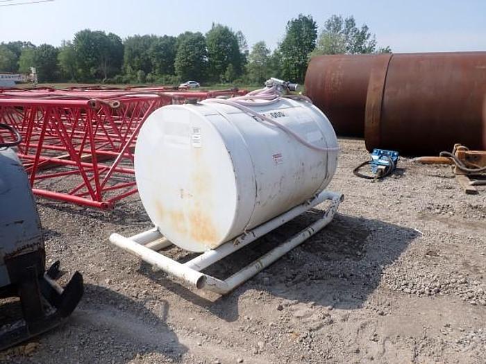 Used Friday, June 23, 2023, 9:00 AM (ET), Clearwater Construction - Auction #1