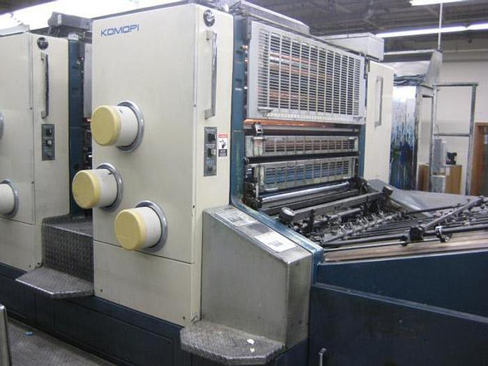 Used Hammer Press