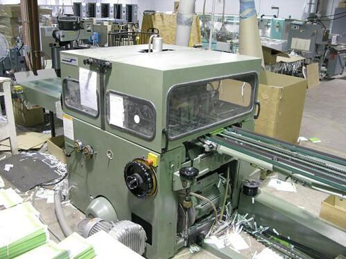 Used 1/20/2011, Printing Methods, Inc.