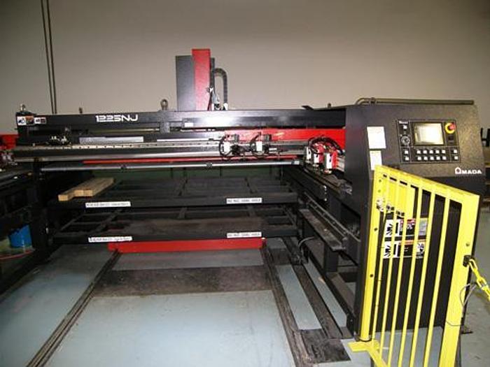 Used SMTC Manufacturing Corpo