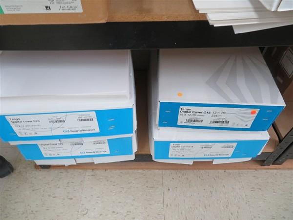 Used Thursday, October 1, 2026, 1:00PM (ET) - Pentagon Printing