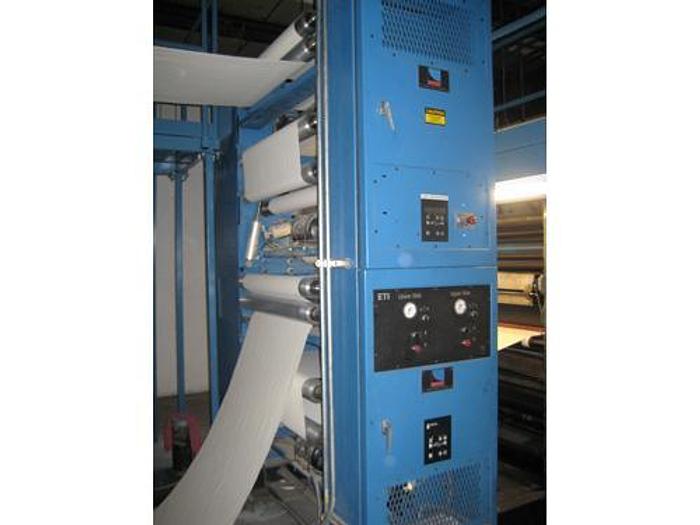 Used Mazer Printing