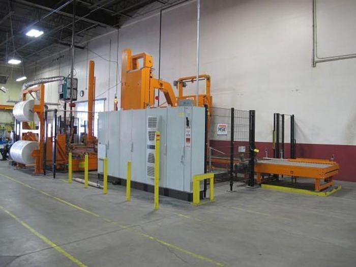 Used Tuesday, May 24, 2016 1:00 PM (ET), Valassis Wichita Printing Division