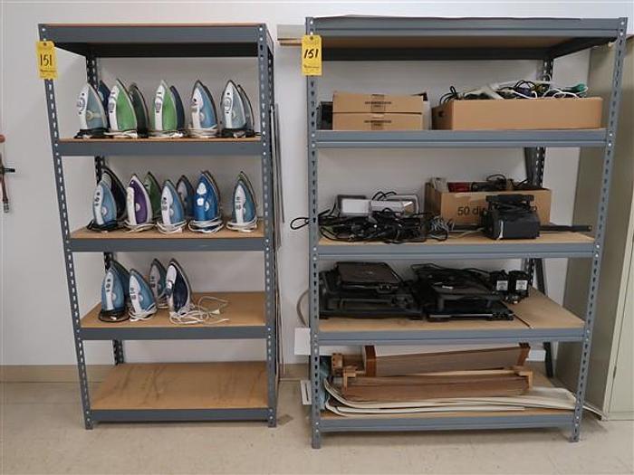 Used Thursday, April 24, 2025, 10:00 AM (ET) - Haney, Inc.