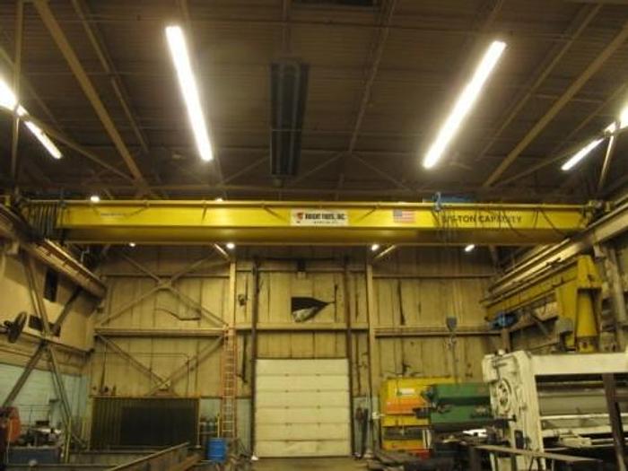 Used Thursday, January 30, 2014 10:30 AM (ET), First Class Construction