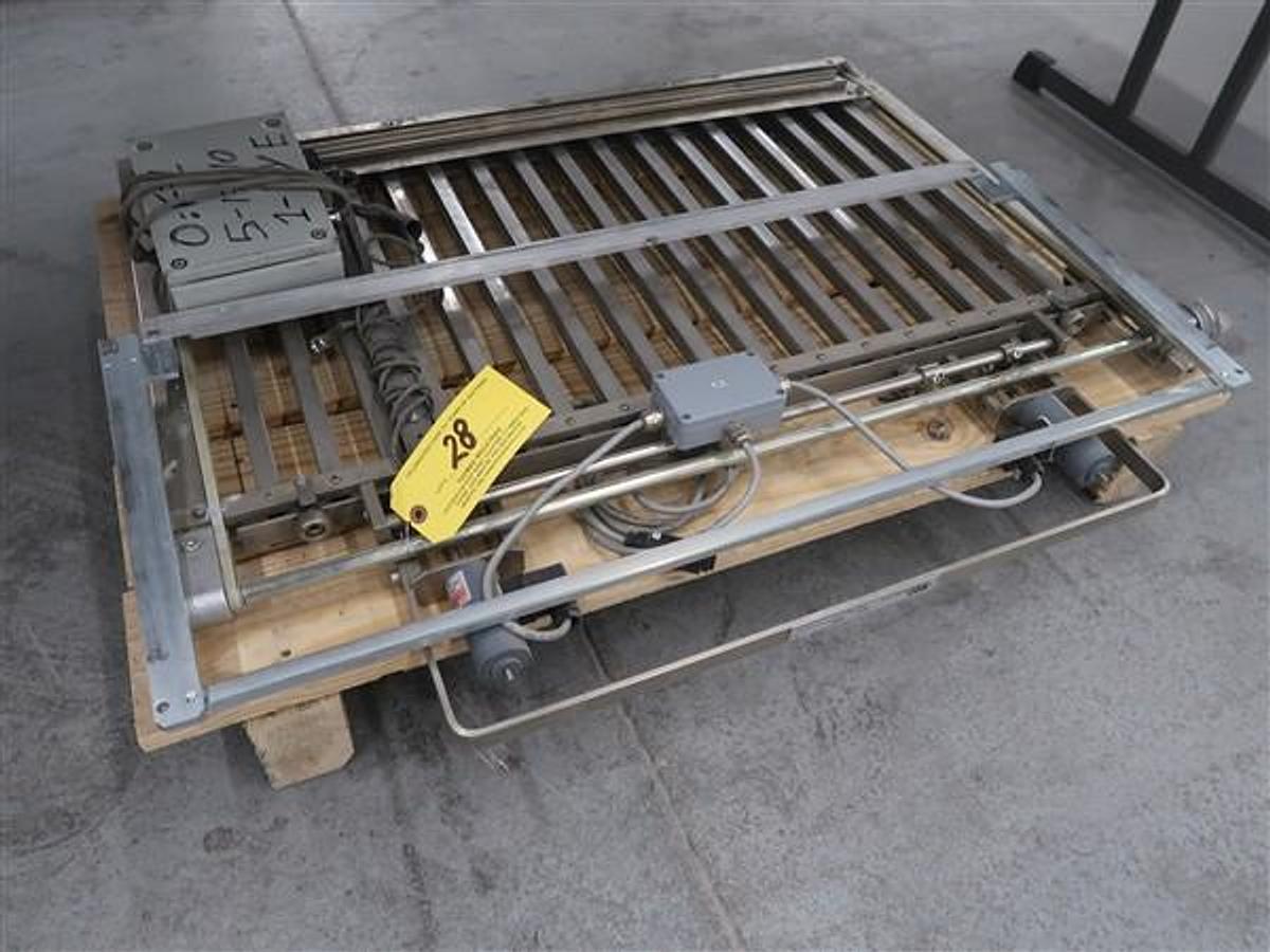 Used Thursday, June 5, 2025, 1:00 PM (ET) - Security Bindery Workers