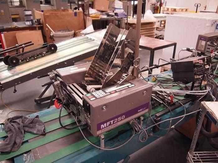 Used 8/3/2011, Midstate Litho