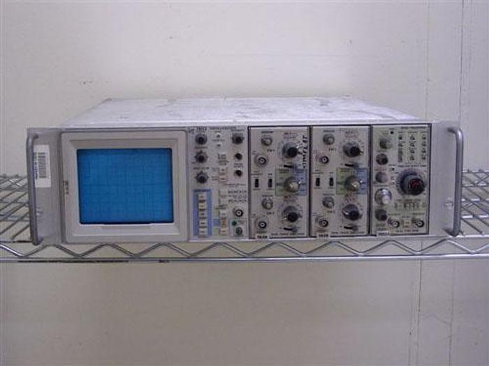 Used IBM Test & Measurement E
