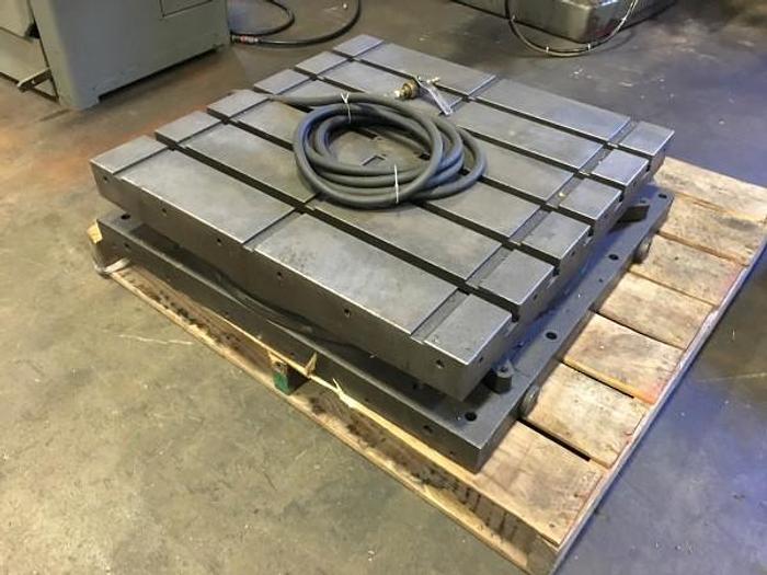 Used Wednesday, May 4, 2016 1:00 PM (ET), Machine Tool & CNC Auction