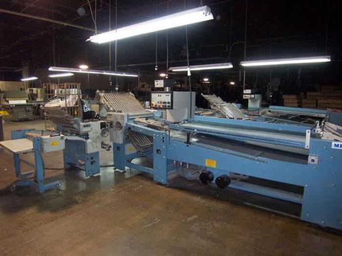 Used Martin Printing