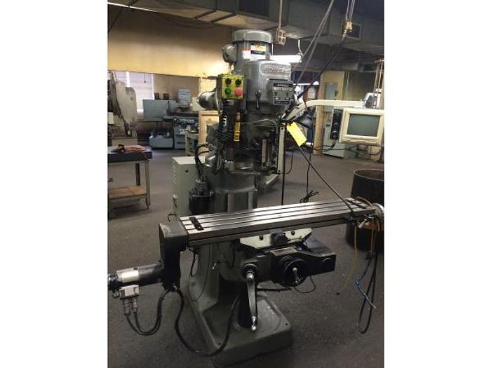 Used Tuesday, August 11, 2015 1:00 PM (ET), Stanco Tool & Die