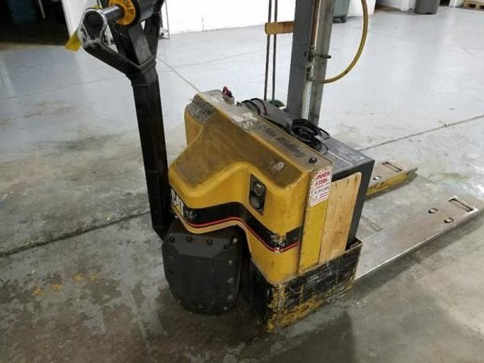 Used Wednesday, May 30, 2018, 1:00 PM (ET), Microera Printer