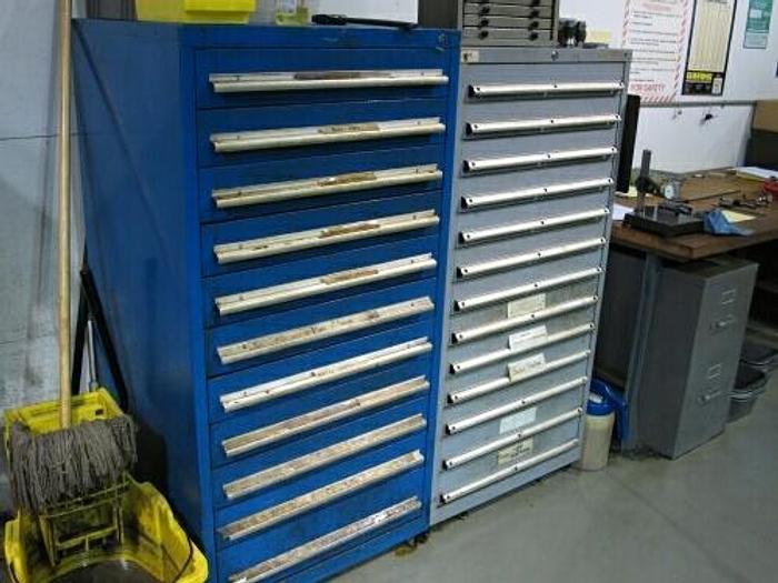 Used 4/12/2011, HMP Industries